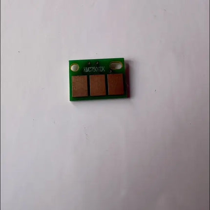 Drum Chip Black for BIZHUBC450I/BIZHUBC550I/BIZHUBC650I/BIZHUBC750I