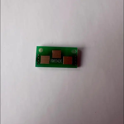 Drum Chip Black for BIZHUBC654/BIZHUBC754