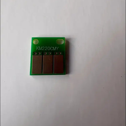 Drum Chip C/m/y for BIZHUBC220/BIZHUBC280/BIZHUBC360