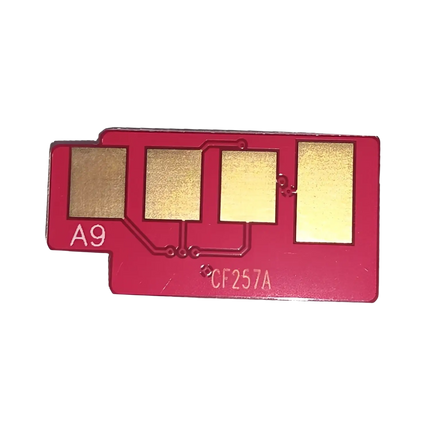 Drum Chip CF256A 256A Compatible use for HP Laserjet M436nda M436n