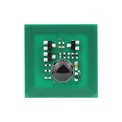 Drum Chip CT350888 for Xerox Color 550 560 570 Reset 85K CHN Cyan Magenta Yellow - CHIP