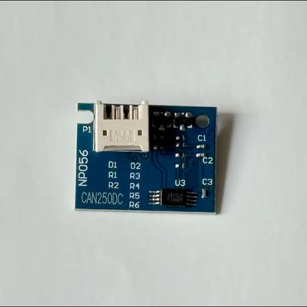 Drum Chip Cyan for IR1335IF/IRADVANCEC250IF/IRADVANCEC350IF/IRC1325IF