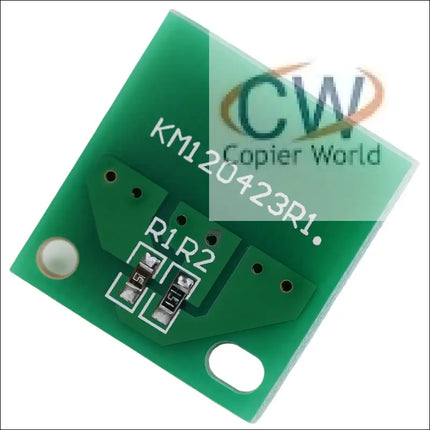 Drum Chip for Konica Minolta 224 284 364 454 - CHIP