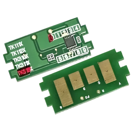 Drum Chip Programmer Compatible use for Kyocera 1800 1801 2200 2201