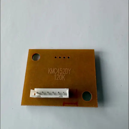 Drum Chip Yellow for BIZHUBC452/BIZHUBC552/BIZHUBC652