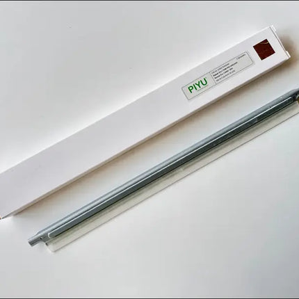 Drum Cleaning Blade for BIZHUBPRESSC6000/BIZHUBPRESSC7000/BIZHUBPROC5500/BIZHUBPROC5501/BIZHUBPROC6500/BIZHUBPROC6501/CS550PRO/CS620PRO/CS650PRO/CS655PRO/CS665PRO