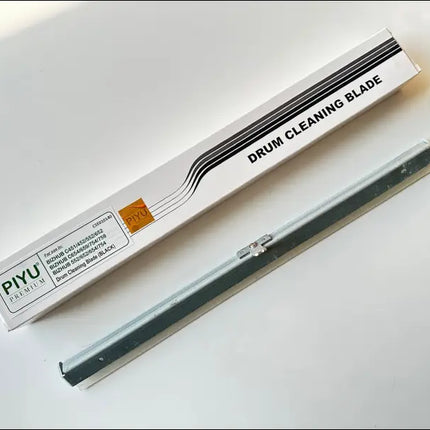 Drum Cleaning Blade Black for BIZHUB552/BIZHUB652/BIZHUB654/BIZHUB754/BIZHUBC451/BIZHUBC452/BIZHUBC550/BIZHUBC552/BIZHUBC650/BIZHUBC652/BIZHUBC654/BIZHUBC754