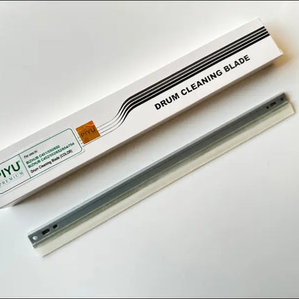 Drum Cleaning Blade Colour for BIZHUBC452/BIZHUBC552/BIZHUBC652/BIZHUBC654/BIZHUBC754/VARIOLINK4522C/VARIOLINK5522C/VARIOLINK6522C