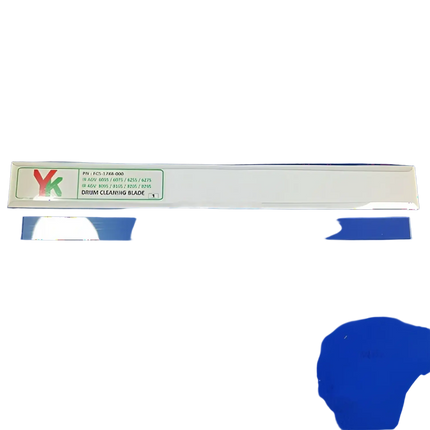 Drum Cleaning Blade Compatible use for Canon IR ADV 6055 6075 6255 6275 8095 8105 8205 8295