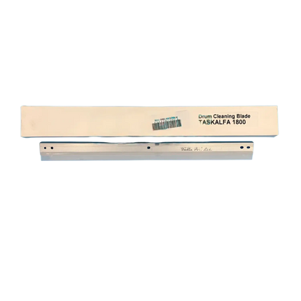 Drum Cleaning Blade Compatible use for Kyocera Taskalfa 1800 1801 2200 2201 ( DCB )