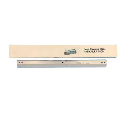 Drum Cleaning Blade Compatible use for Kyocera Taskalfa 1800 1801 2200 2201 ( DCB )
