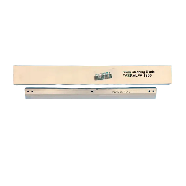 Drum Cleaning Blade Compatible use for Kyocera Taskalfa 1800 1801 2200 2201 ( DCB )