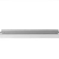 A sleek, rectangular Drum Cleaning Blade for 3020 printers by Canon is centered on a white background—an essential accessory for maintaining Canon printer drum units.