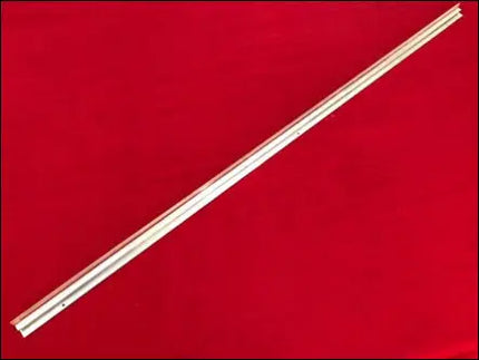 Drum Cleaning Blade for 6204/6604/6605