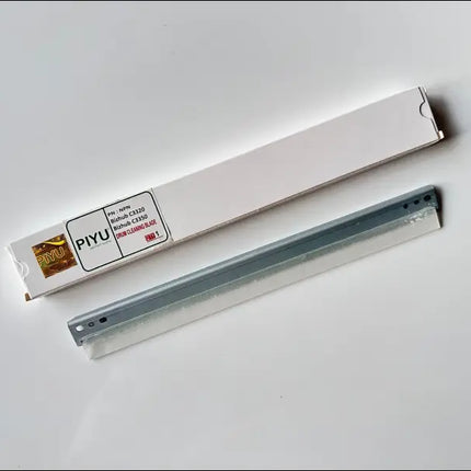 Drum Cleaning Blade for BIZHUBC3320/BIZHUBC3350