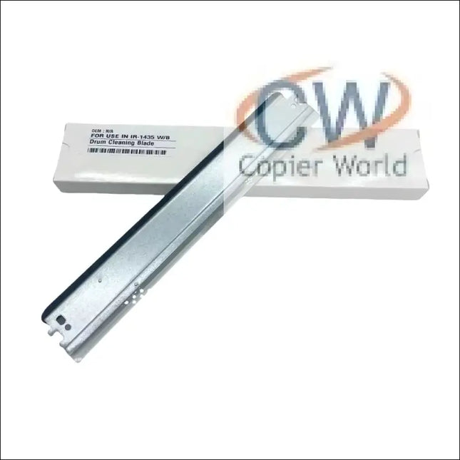 Drum Cleaning Blade for USE in Canon IR 1430 1435 1435I 1435IF 1435P