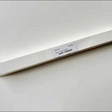 Drum Cleaning Blade – Premium for BP-50M26/BP-50M31/BP-50M36/BP-50M45/BP-50M55/BP-50M65/BP-70M26/BP-70M65