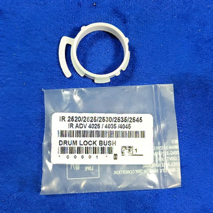 Drum Lock Bush Compatible use for Canon IR 2520 2525 2535 2545 IR ADV 4025 4035 4045
