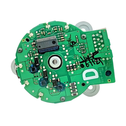 Drum Motor Assembly Compatible use for HP M601 M602 M603 M604 M605 M606 (RM1-8357)