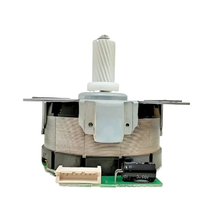 Drum Motor Assembly Compatible use for HP M601 M602 M603 M604 M605 M606 (RM1-8357)