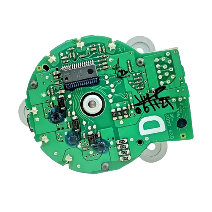 Drum Motor Assembly Compatible use for HP M601 M602 M603 M604 M605 M606 (RM1-8357)