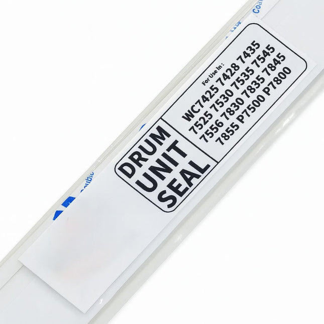 Drum Seal for Xerox Wc 7435 7556 7855