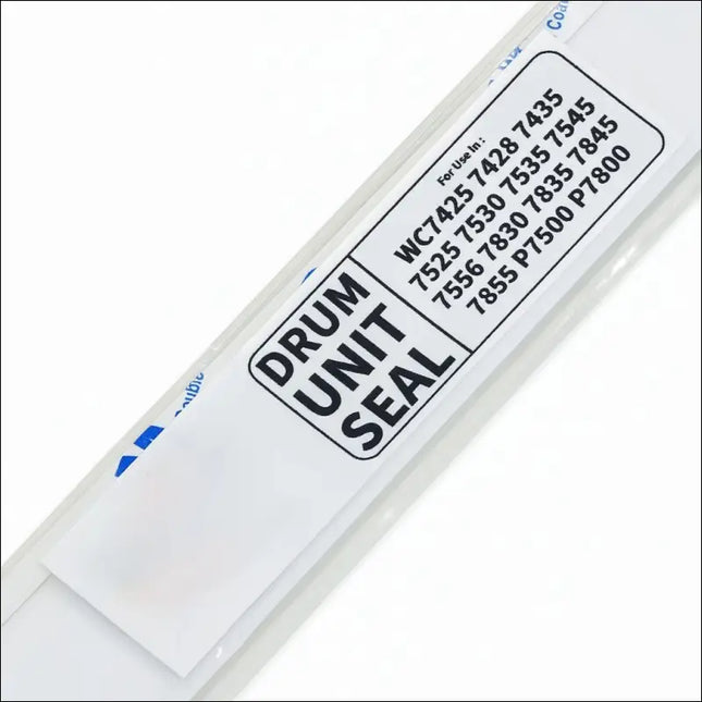 Drum Seal for Xerox Wc 7435 7556 7855