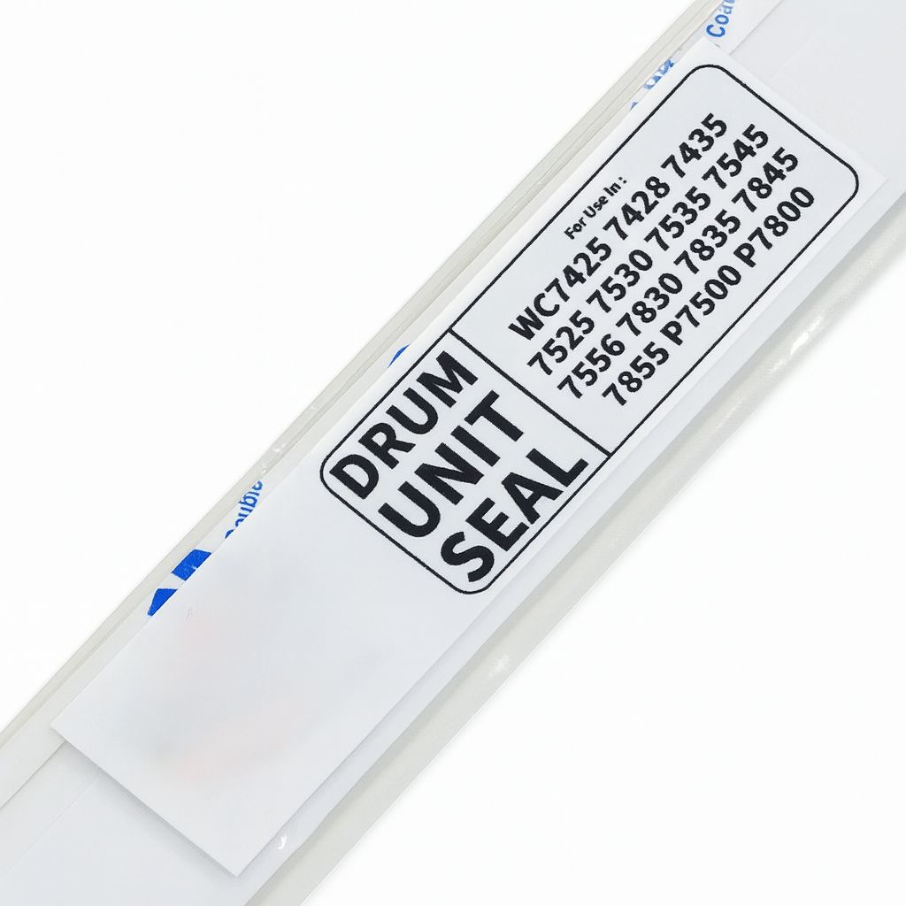 Drum Seal for Xerox Wc 7435 7556 7855