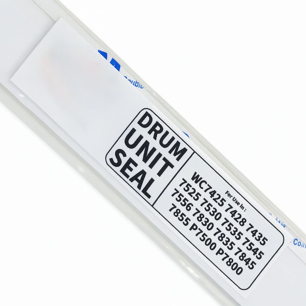 Drum Seal for Xerox Wc 7435 7556 7855