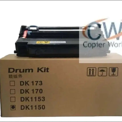 Drum Unit 2040 Comfertable
