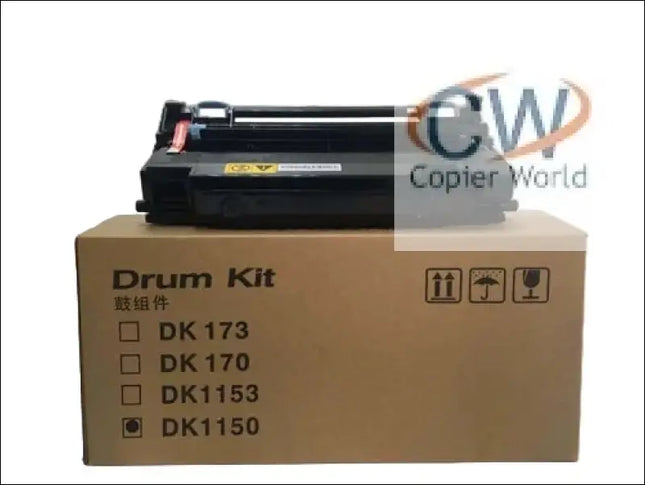 Drum Unit 2040 Comfertable