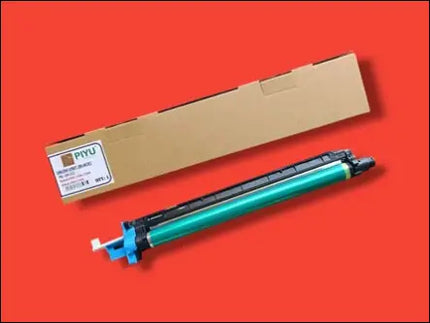 Drum Unit Black for BIZHUBC224/BIZHUBC284/BIZHUBC364/BIZHUBC454/BIZHUBC554