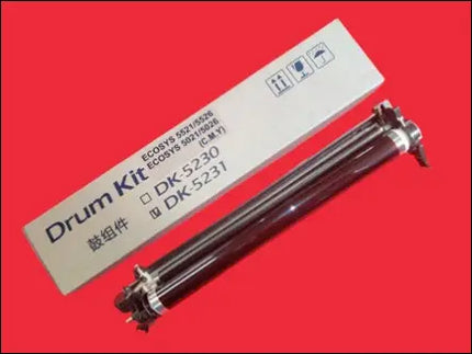 Drum Unit (c/m/y) for ECOSYSM5021CDN/ECOSYSM5021CDW/ECOSYSM5521CDN/ECOSYSM5521CDW