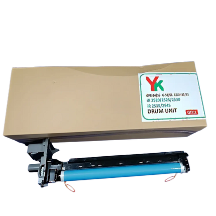 Drum Unit Compatible use for Canon IR 2520 2525 2530 2535 2545