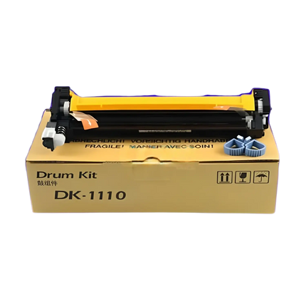 Drum Unit DK-1110 Compatible use for Kyocera FS 1020 1120
