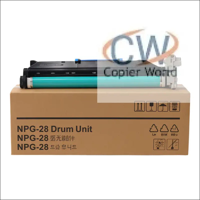 Drum Unit for Canon Ir2016 Ir2018 Ir2318 - Drums