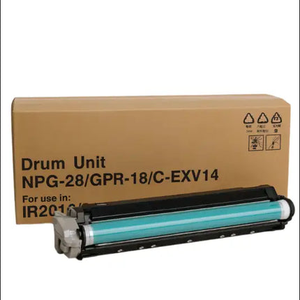 Drum Unit for Canon Ir2016 Ir2018 Ir2318 - Drums