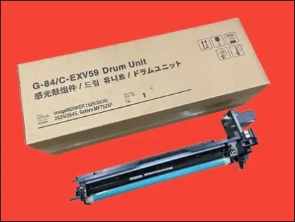 Drum Unit for IR2625/IR2635/IR2645