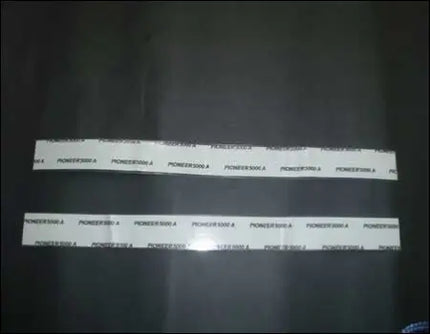 Drum Unit Seal for NP1215/NP2020