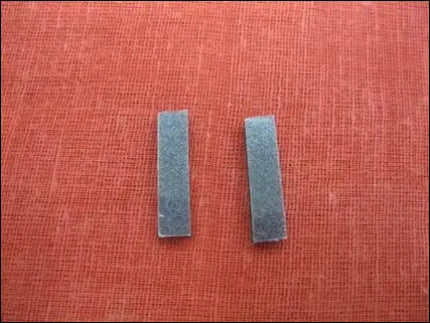 Drum Unit Seal Use For GP 200/GP 210/GP 211/GP 215/GP 216/GP 315/GP 335/GP 355/GP 405/iR 2200/iR 2200i/iR 2220i