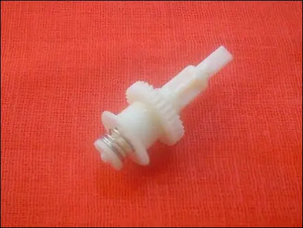Drum Unit Shaft With Bush & Spring (set Of 5 Pcs) for IR1600/IR1610F/IR2000/IR2010F