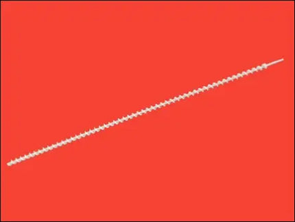 Drum Unit Spiral Rod for BIZHUBC224/BIZHUBC284/BIZHUBC364