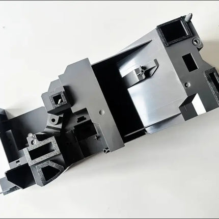 Duct Primary Fan 2 – Premium for IRADVANCE6055/IRADVANCE6065/IRADVANCE6075/IRADVANCE6255/IRADVANCE6265/IRADVANCE6275/IRADVANCE6555I/IRADVANCE6565I/IRADVANCE6575I/IRADVANCE8085/IRADVANCE8095/IRADVANCE8105