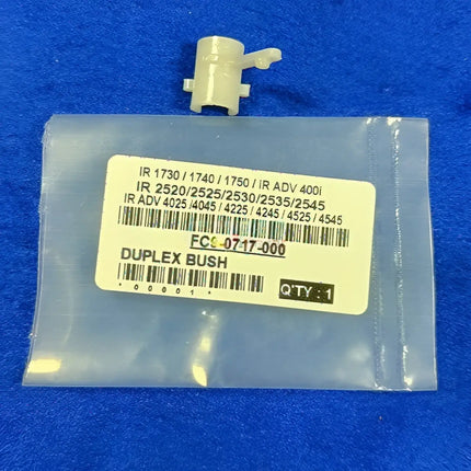 Duplex Bush Compatible use for Canon IR 1730 1740 1750 IR 2520 2525 2535 2545 IR ADV 4025 4035 4045