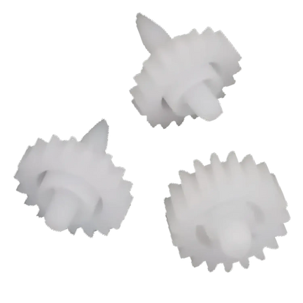 Duplex Gear (4 Pcs Set) Compatible use for Brother L2321 L2520 L2541