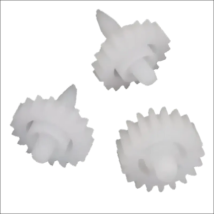 Duplex Gear (4 Pcs Set) Compatible use for Brother L2321 L2520 L2541