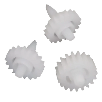 Duplex Gear Compatible use for Brother 2520 2540 2541 2300 2320 2340 2360 2380 (3 Set)