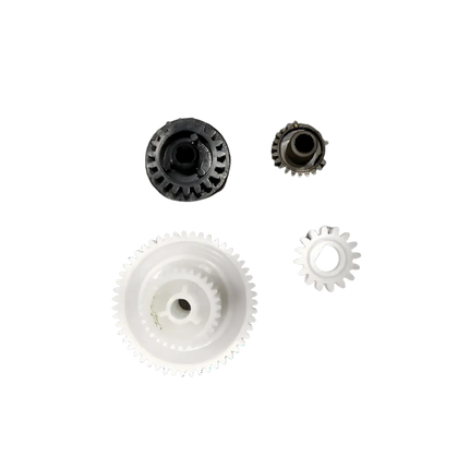 Duplex Gear Compatible use for Samsung ML 2876 Canon LBP 3108 / 6018b / 6030 (4 Set)