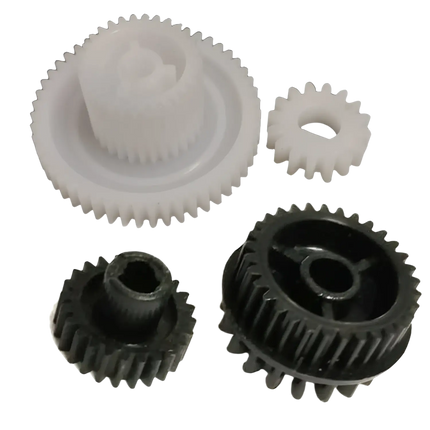 Duplex Gear Compatible use for Samsung ML 2876 Canon LBP 3108 / 6018b / 6030 (4 Set)