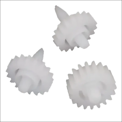 Duplex Gear Compatible use for Brother 2520 2540 2541 2300 2320 2340 2360 2380 (3 Set)